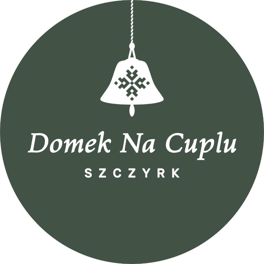 Domek Na Cuplu - Opcjonalnie Balia Jacuzzi Szczyrk Extérieur photo