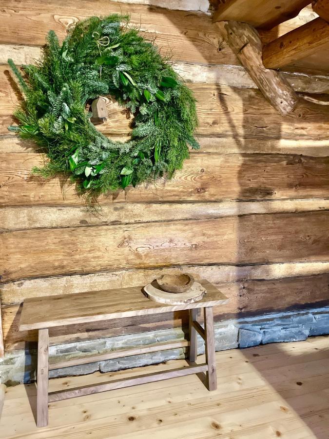Domek Na Cuplu - Opcjonalnie Balia Jacuzzi Szczyrk Extérieur photo