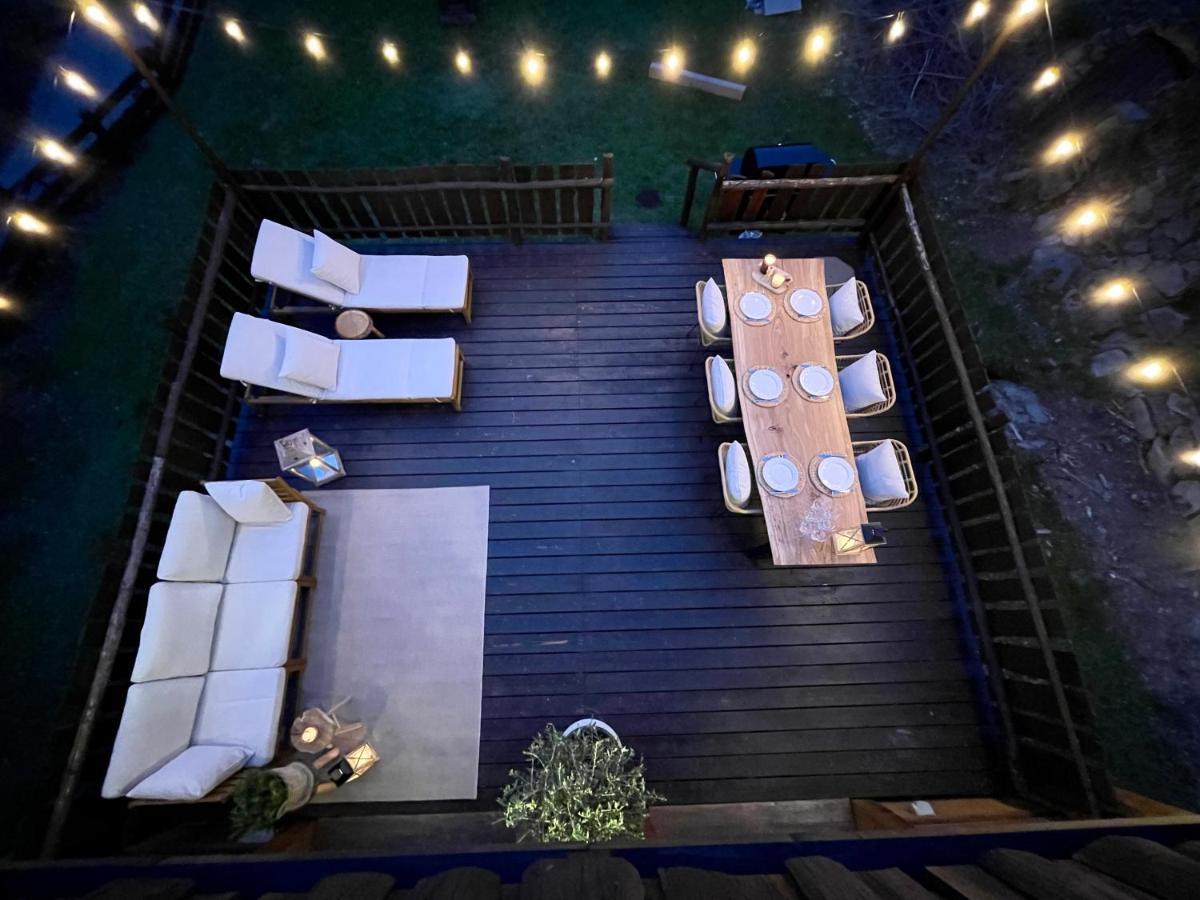 Domek Na Cuplu - Opcjonalnie Balia Jacuzzi Szczyrk Extérieur photo